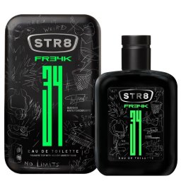 STR8 FR34K EDT P 100 ml