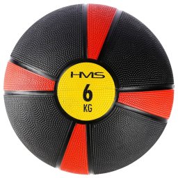 Minge medicinala HMS NK06 6 KG