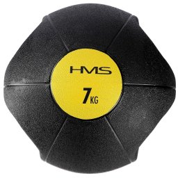 Minge medicinala cu maner HMS NKU07 7 KG