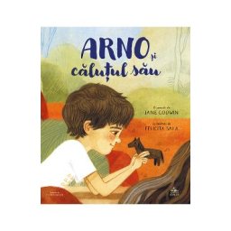 Arno si calutul sau - Jane Godwin