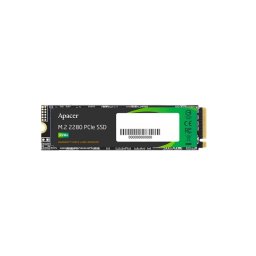 SSD AS2280P4X 1TB PCIe M.2