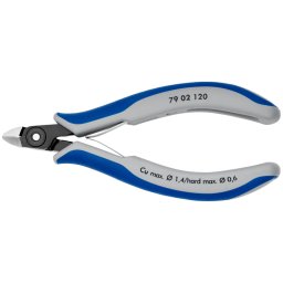 Precision Electronics Diagonal Cutter