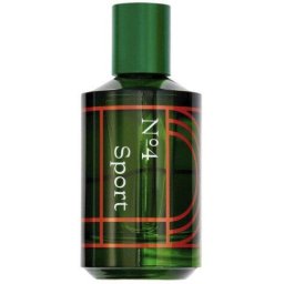 THOMAS KOSMALA No.4 Sport EDP 100ml