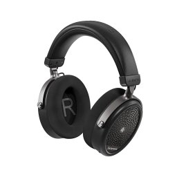 Casti SR-BH700 Over-Ear 50 mm Negru