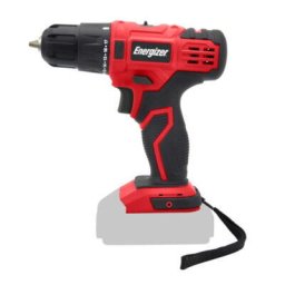 Masina de gaurit si insurubat motor fara perii, 20V, 40Nm, 2 viteze, max 1.850rpm, mandrina metalica, fara acumulator/incarcator