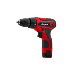 Masina de gaurit si insurubat 12V, 25Nm, max 700rpm, inclus acumulator Litiu-Ion 1500 mAh, 3.7V, cu incarcare USB-C