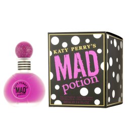 Katy Perry / Katy Perry´s Mad Potion - Eau de Parfum for Her 100 ml
