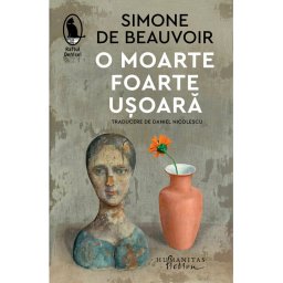 Simone de Beauvoir, O moarte foarte usoara