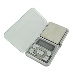 Cântar pentru Bijuterii (200 g cu 0.01 g Precizie)