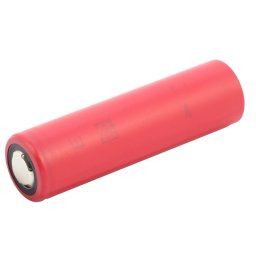 Acumulator Sanyo Li-Ion 3350 mAh 18650 NCR18650BL