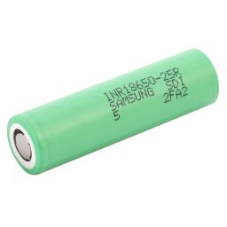 Acumulator Samsung Li-Ion 2500 mAh 18650 INR18650-25R 20 A