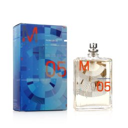 Escentric Molecules Molecule 05 Apa de toaleta 100 ml (unisex)