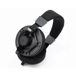 FINAL AUDIO D7000 Over-ear cu cablu High-End planar cască negru