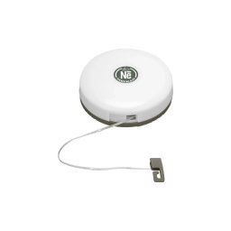 NEWELL CampBlaze LED lampă cu sfoară ușoară