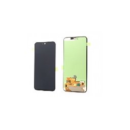 Display cu touchscreen Samsung Galaxy A54 5G, SM-A546B, GH82-31236A NF, Service Pack