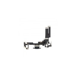 Modul cu mufa Incarcare si microfon iPhone 14, port charging