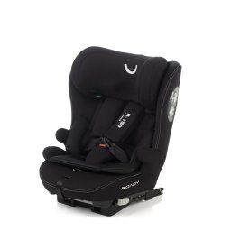 Scaun auto Nurse Roady I-Size Isofix cu centura TopTether cu tetiera reglabila 76-150 cm conform cu ECE R129 cosmos