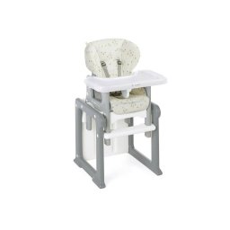 Scaun de masa Jane Activa Evo 2 in 1 Transformabil in birou cu scaun
