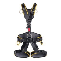 Ham alpinism utilitar Singing Rock Wind Master - S