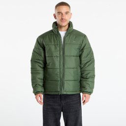 Jacheta Vans Hillgate No Hood Puffer Pine Fore
