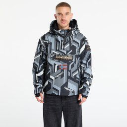 Jacheta Napapijri Rainforest Next Aop Jacket FZN