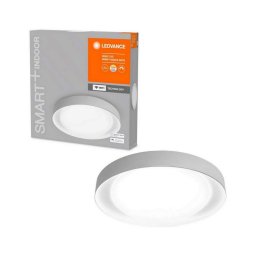 Ledvance - Lumină de plafon cu LED-uri Dimmer SMART + EYE LED/32W/230V Wi-Fi