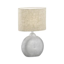 Lampă de masă Fischer & Honsel 50469 EYE 1xE14/40W/230V