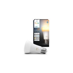 Bec LED dimabil Philips Hue WHITE AMBIANCE E27/8,1W/230V 1000-20000K