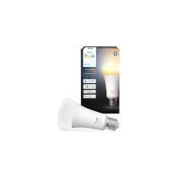 Bec LED dimabil Philips Hue WHITE AMBIANCE E27/11,8W/230V 1000-20000K