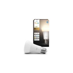 Bec LED reglabil Philips Hue WHITE E27/9,5W/230V 2700K