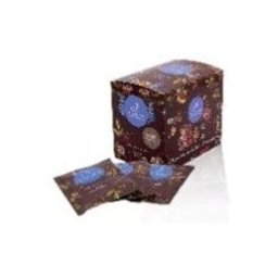 Plic Ciocolata cu alune Almar, 30g