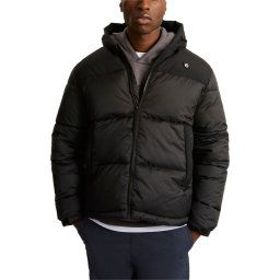 NAUTICA Geacă 3NCN7S03389 011 black