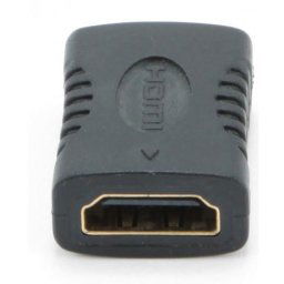 HDMI extension adapter HDMI AF to HDMI AF