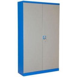 Dulap metalic de atelier 192 x 110 x 38 cm