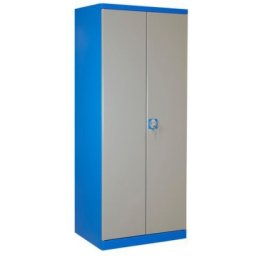 Dulap metalic de atelier 192 x 78 x 58 cm