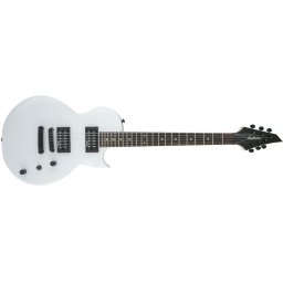 Jackson JS Series Monarkh SC JS22 Snow White