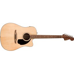 Fender California Standard Redondo CE Natural