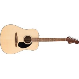Fender California Standard Redondo Natural