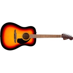 Fender California Standard Redondo 3-Color Sunburst