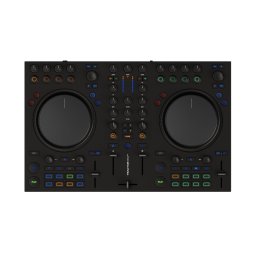 Native Instruments Traktor MX2