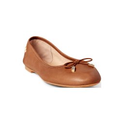 Lauren Ralph Lauren Balerini 'JAYNA' maro