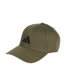 ADIDAS PERFORMANCE Șapcă sport 'New Logo Baseball' verde / negru