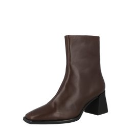VAGABOND SHOEMAKERS Botine 'Hedda' maro