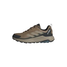 ADIDAS TERREX Pantofi 'Anylander' gri taupe / negru