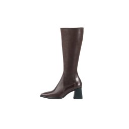 VAGABOND SHOEMAKERS Cizme 'Hedda' ciocolatiu