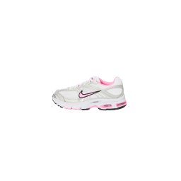 Nike Sportswear Sneaker low 'AIR MAX MOTO 2K' roz / argintiu / alb