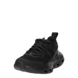 On Pantofi sport 'Cloudpulse Next' gri metalic / negru
