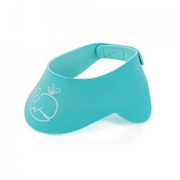 Aparatoare de sampon ajustabila, din spuma flexibila, 6+ luni, Reer MyHappyBath 76043