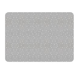Suport de farfurii, antialunecare pentru bebelusi, din silicon rezistent la caldura, 41.5 x 30 cm, Reer Eat'n Tidy 25021