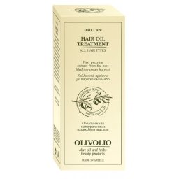 Tratament de par cu ulei de masline 90ml